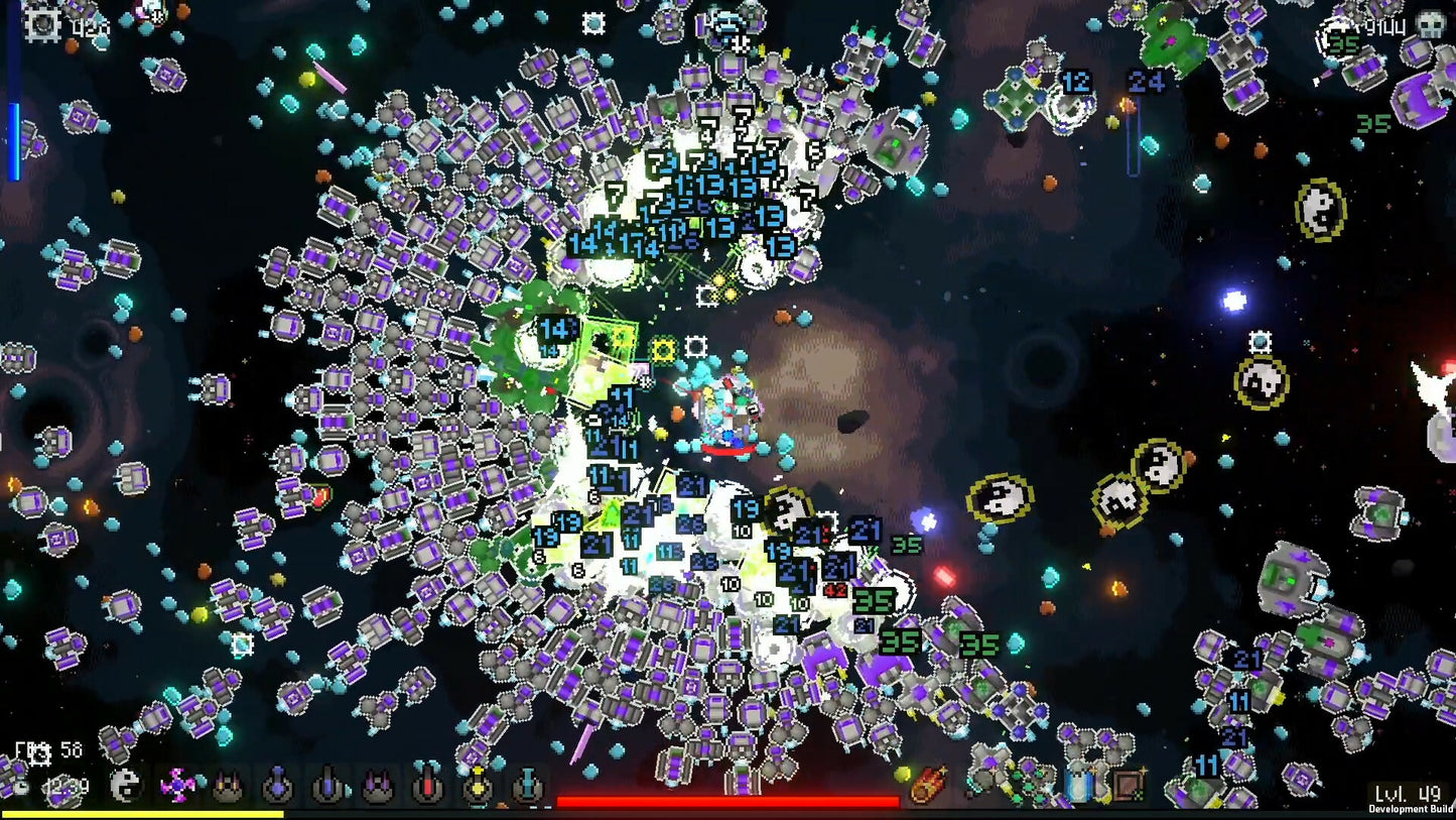 Buy Nebula (by JuTek Pixel) Steam Key Default Title Steam key – fast digital delivery | Volt Keys