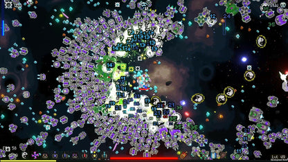 Buy Nebula (by JuTek Pixel) Steam Key Default Title Steam key – fast digital delivery | Volt Keys