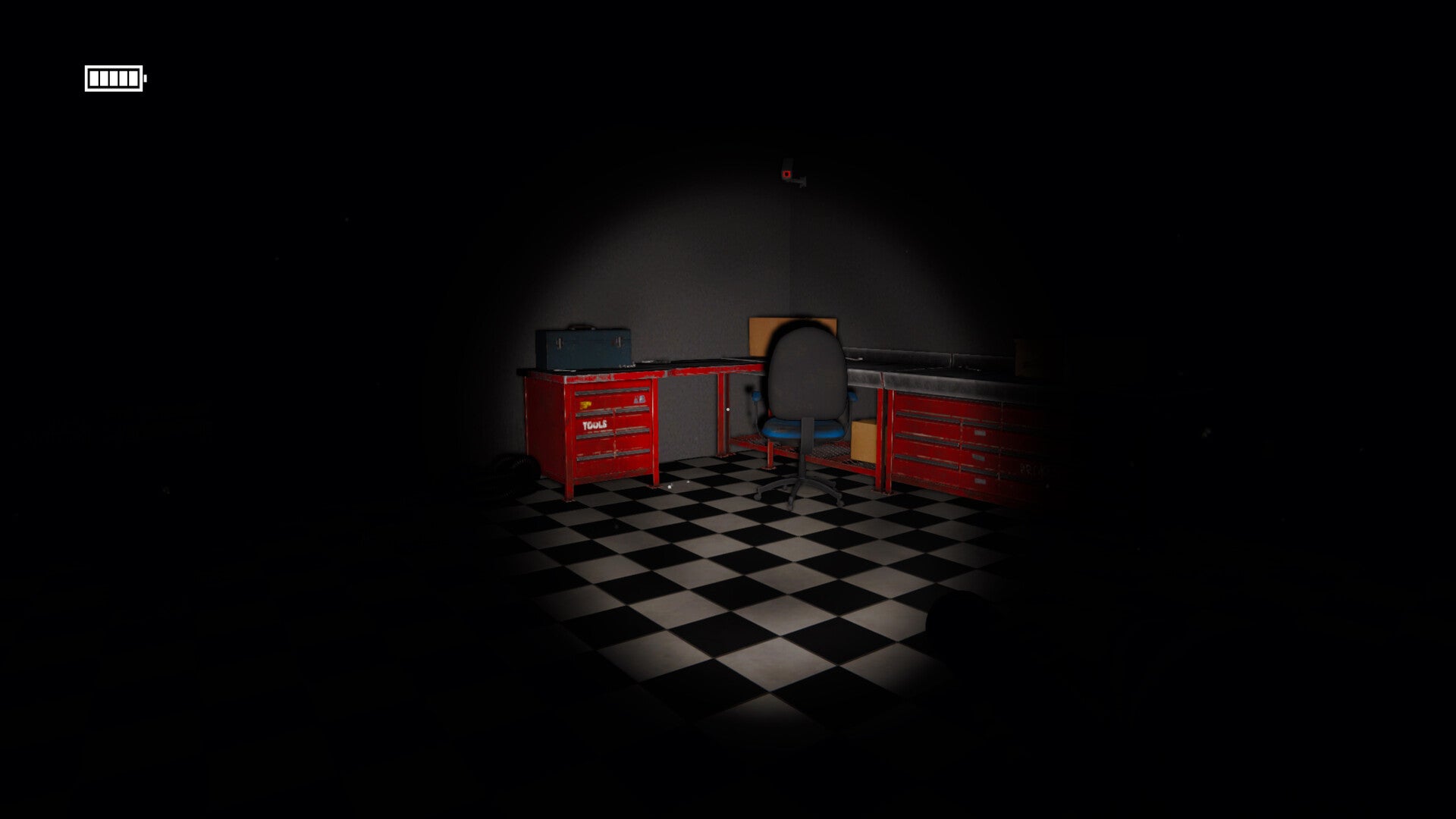Buy Fright Animatronics 2 Steam Key Default Title Steam key – fast digital delivery | Volt Keys