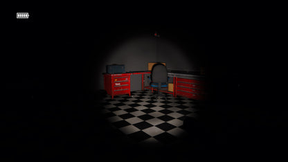 Buy Fright Animatronics 2 Steam Key Default Title Steam key – fast digital delivery | Volt Keys