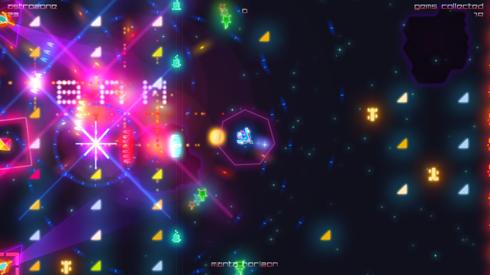 Buy Death Ray Manta SE Steam Key Default Title Steam key – fast digital delivery | Volt Keys
