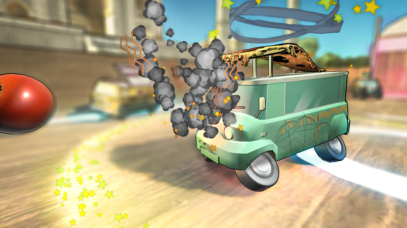 Buy Foodtruck Arena PC Steam Key Default Title Steam key – fast digital delivery | Volt Keys