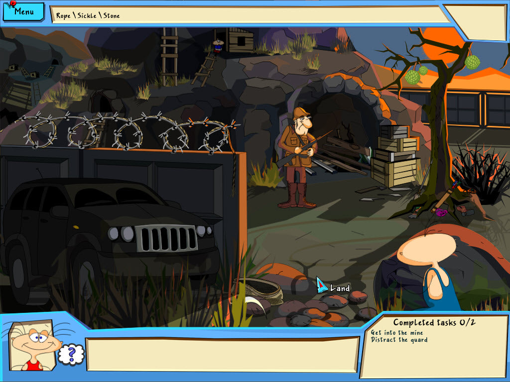 Buy The Jolly Gang's Misadventures in Africa Steam Key Default Title Steam key – fast digital delivery | Volt Keys