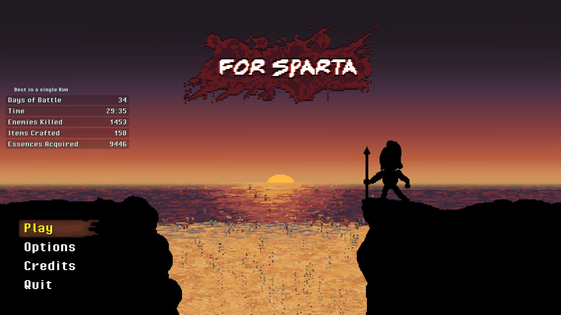 Buy For Sparta Steam Key Default Title Steam key – fast digital delivery | Volt Keys
