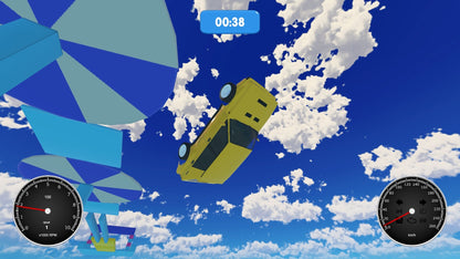 Buy Pushing the limit Steam Key Default Title Steam key – fast digital delivery | Volt Keys
