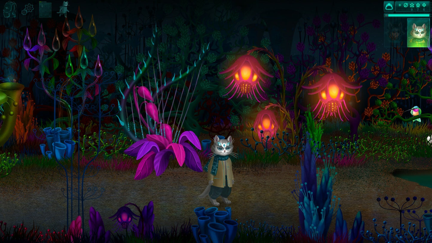 Buy Cat's Request Steam Key Default Title Steam key – fast digital delivery | Volt Keys