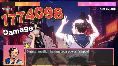 Buy Magical Mic Duel: Senpai, Hear My Spell PC Steam Key Default Title Steam key – fast digital delivery | Volt Keys