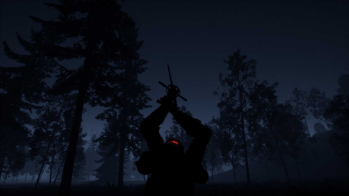 Dark Forest: The Horror PC Steam Key