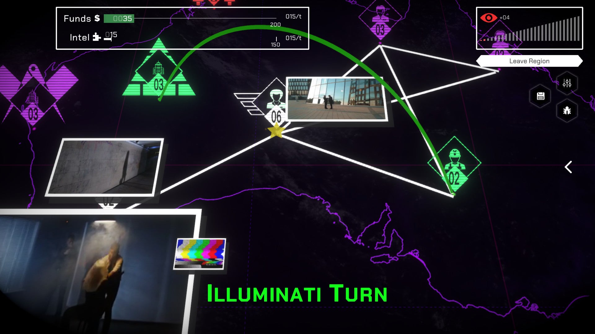 Buy The Shadow Government Simulator Steam Key Default Title Steam key – fast digital delivery | Volt Keys