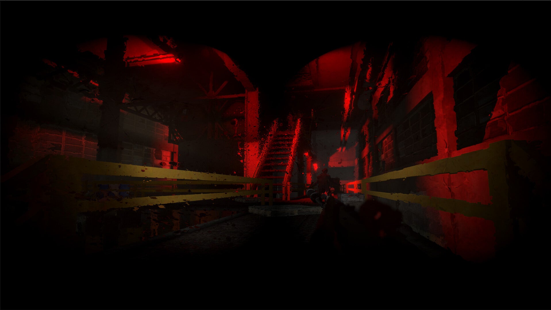 Buy Containment Zone PC Steam Key Default Title Steam key – fast digital delivery | Volt Keys