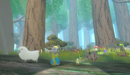 The Little Adventure PC Steam Key