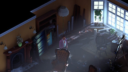 Buy Agatha Christie - Hercule Poirot: The London Case Steam Key Default Title Steam key – fast digital delivery | Volt Keys
