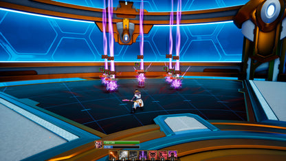 Buy Ascendants Rising Steam Key Default Title Steam key – fast digital delivery | Volt Keys