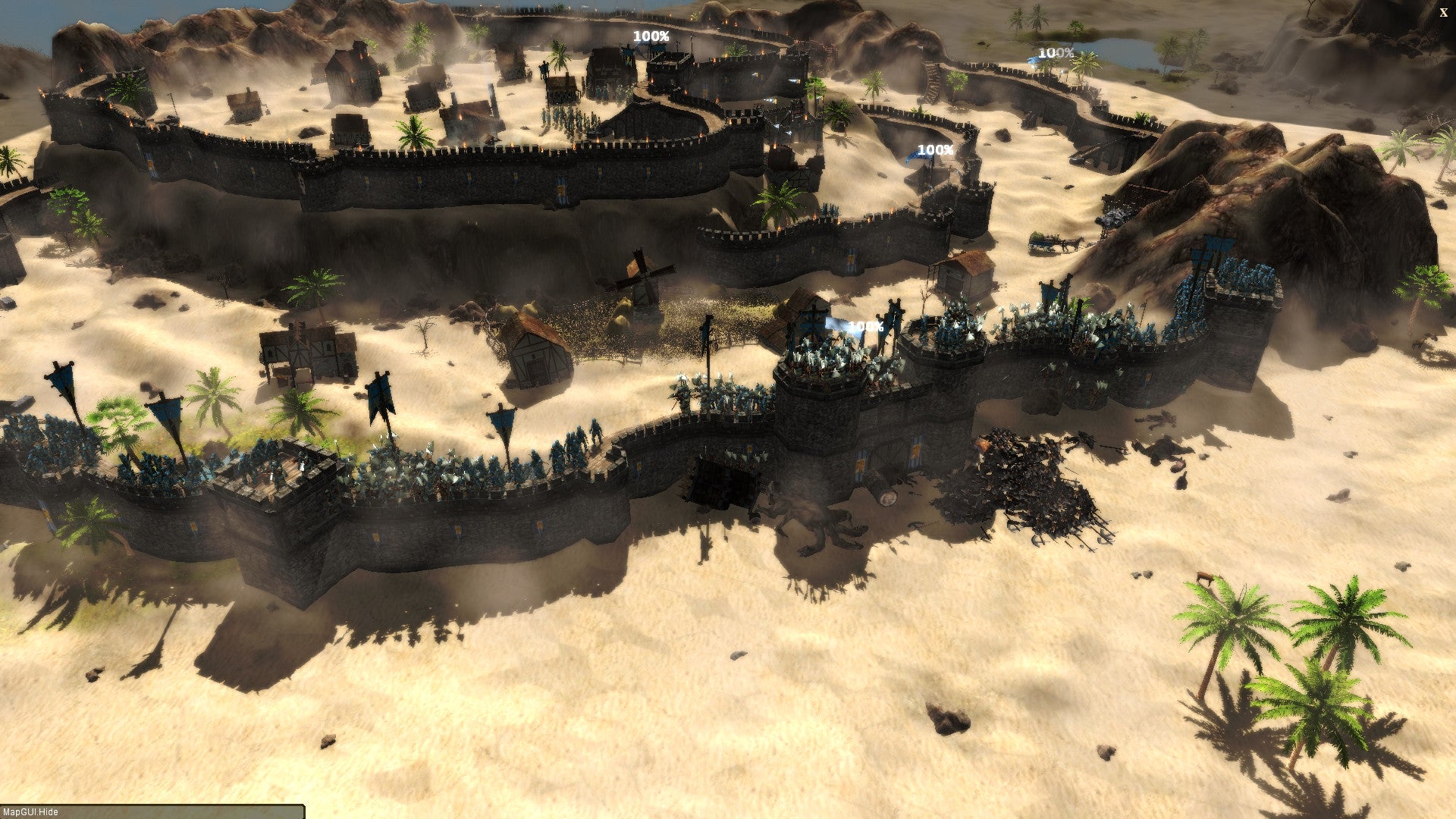 Buy Kingdom Wars 2: Definitive Edition PC Steam Key Default Title Steam key – fast digital delivery | Volt Keys