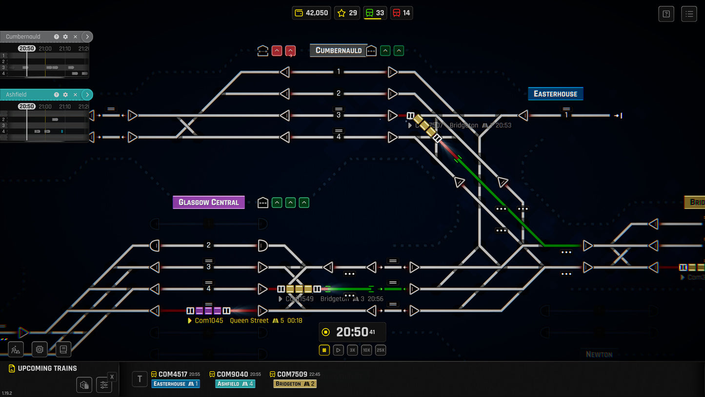 Buy Rail Route Steam Key Default Title Steam key – fast digital delivery | Volt Keys