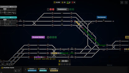 Buy Rail Route Steam Key Default Title Steam key – fast digital delivery | Volt Keys