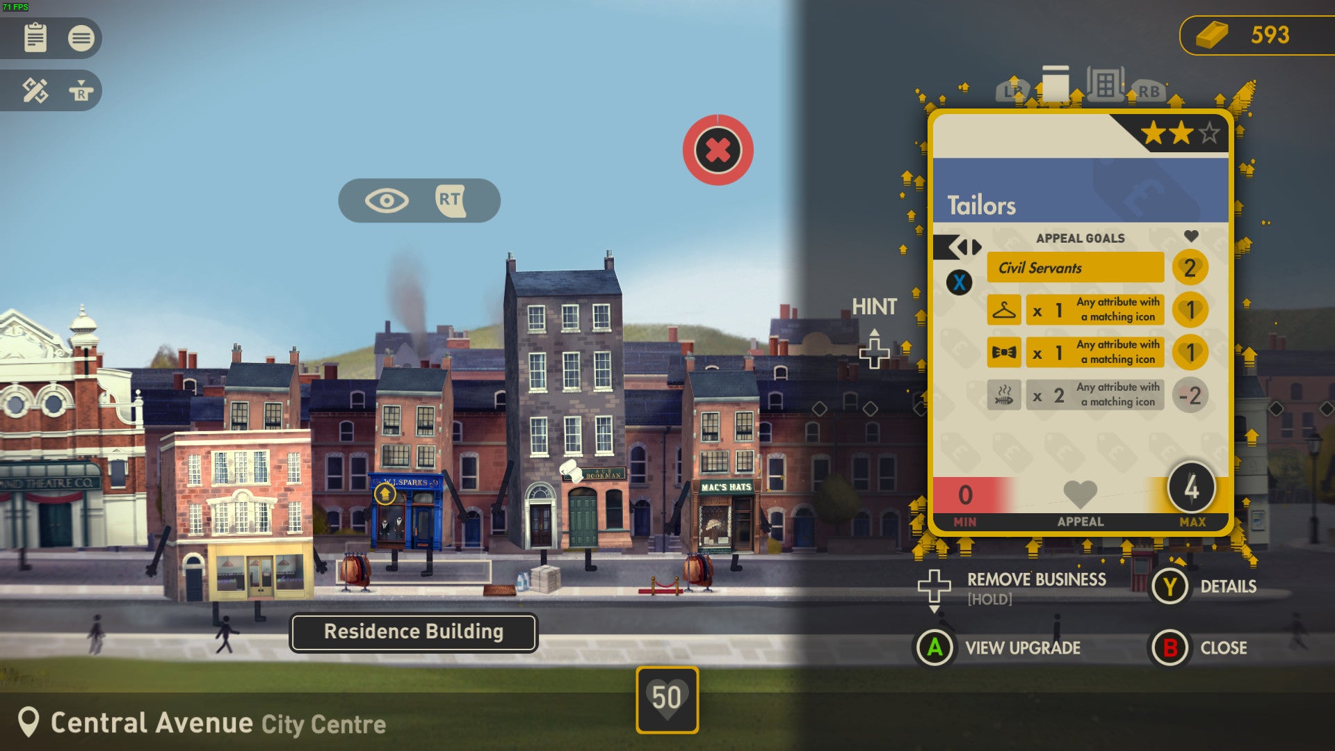 Buy Buildings Have Feelings Too! Steam Key Default Title Steam key – fast digital delivery | Volt Keys