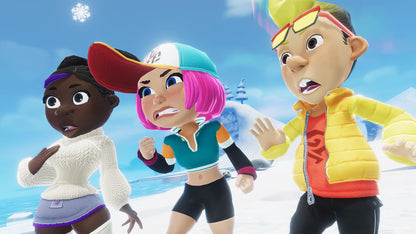 Buy Stunt Kite Party Steam Key Default Title Steam key – fast digital delivery | Volt Keys