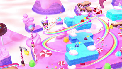 Fantasy Friends: Dream Worlds PC Steam Key