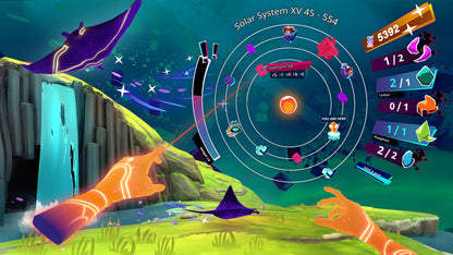 Buy Star Shaman Steam Key Default Title Steam key – fast digital delivery | Volt Keys