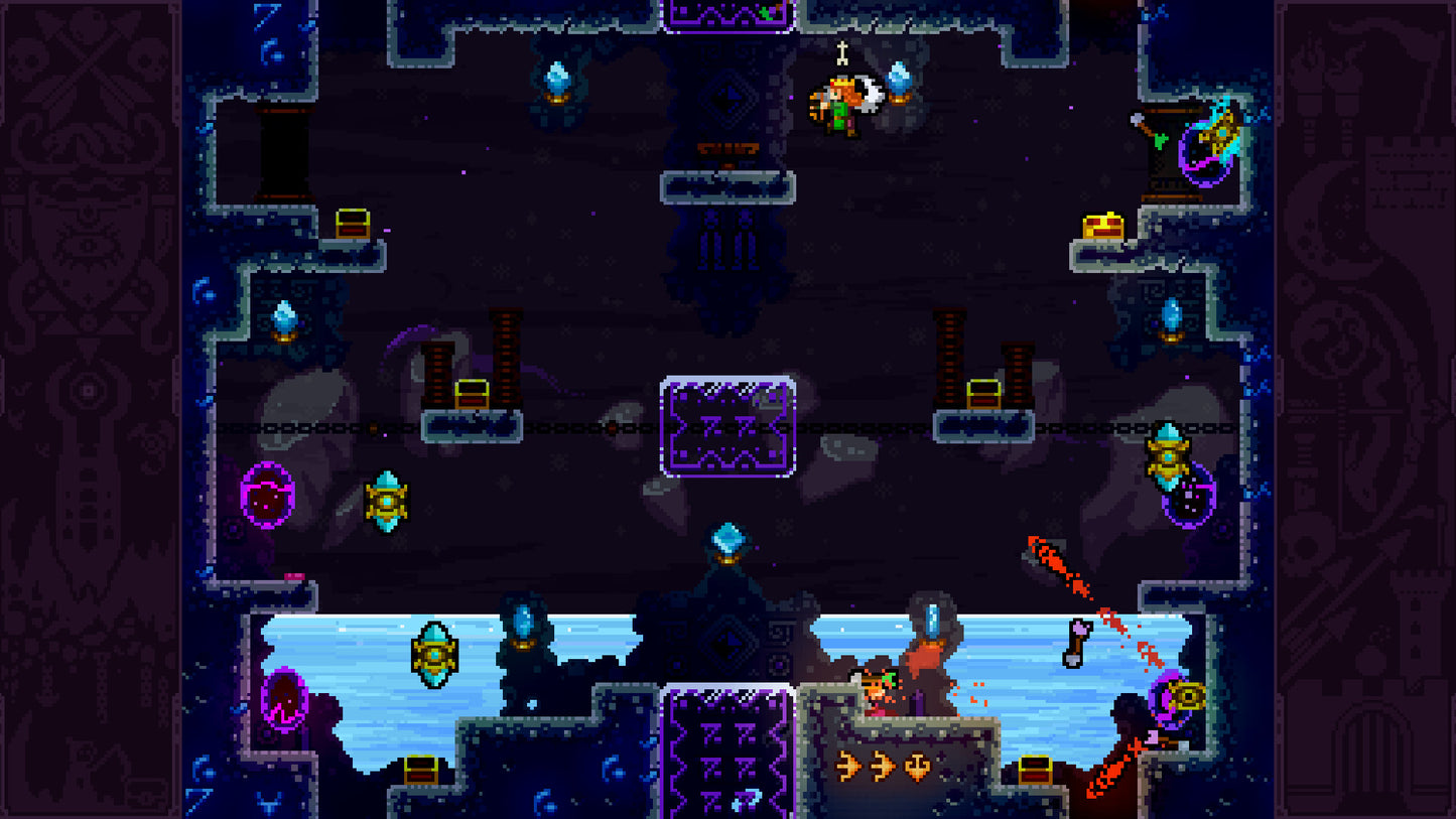 Buy Towerfall Collection PC Steam Key Default Title Steam key – fast digital delivery | Volt Keys