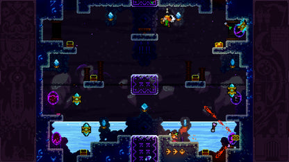 Buy Towerfall Collection PC Steam Key Default Title Steam key – fast digital delivery | Volt Keys
