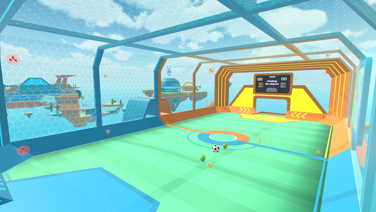 Buy Jetpack Stadium Steam Key Default Title Steam key – fast digital delivery | Volt Keys