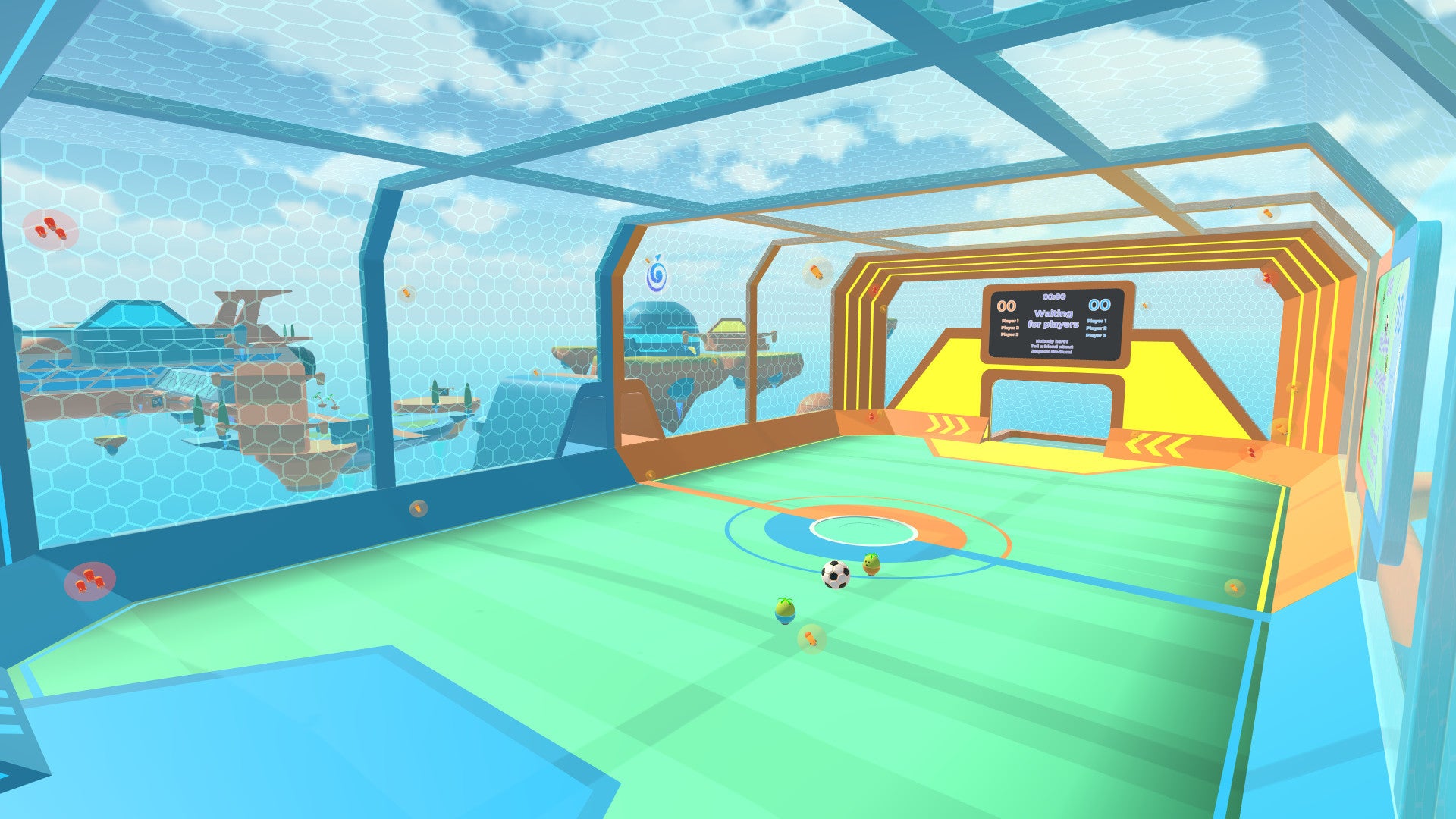 Buy Jetpack Stadium Steam Key Default Title Steam key – fast digital delivery | Volt Keys