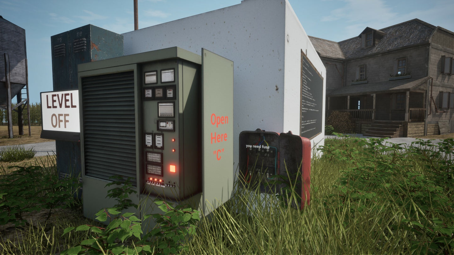 Buy Zombie Land - Survival Steam Key Default Title Steam key – fast digital delivery | Volt Keys