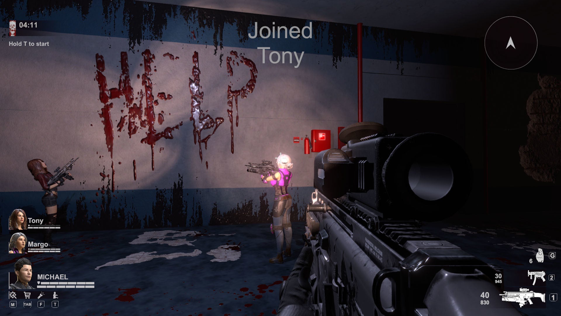 Buy Blood And Zombies Steam Key Default Title Steam key – fast digital delivery | Volt Keys