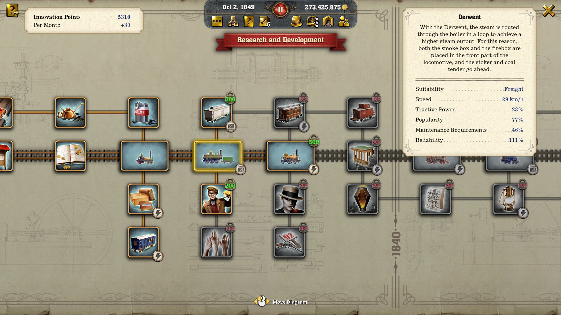 Buy Railway Empire 2 Deluxe Edition Steam Key Default Title Steam key – fast digital delivery | Volt Keys