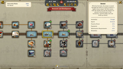 Buy Railway Empire 2 Deluxe Edition Steam Key Default Title Steam key – fast digital delivery | Volt Keys