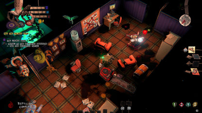 Buy Paper Cut Mansion PC Steam Key Default Title Steam key – fast digital delivery | Volt Keys
