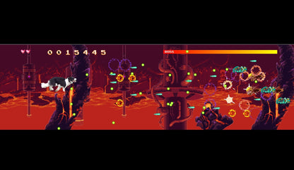 Buy BorderCollie Blaster Steam Key Default Title Steam key – fast digital delivery | Volt Keys