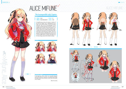 Buy Operation Abyss: New Tokyo Legacy - Digital Art Book DLC Steam Key Default Title Steam key – fast digital delivery | Volt Keys
