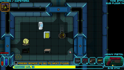 Buy Sword of the Stars: The Pit Steam Key Default Title Steam key – fast digital delivery | Volt Keys