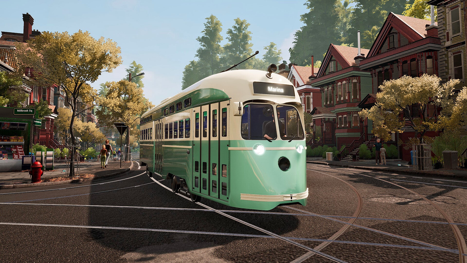 Buy Tram Simulator Urban Transit Steam Key Default Title Steam key – fast digital delivery | Volt Keys