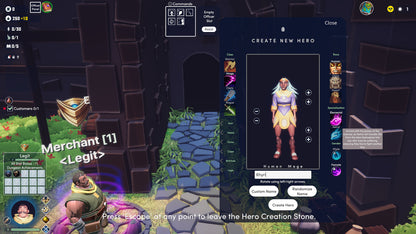Buy The Merchant's Guide to the Kingdom Steam Key Default Title Steam key – fast digital delivery | Volt Keys