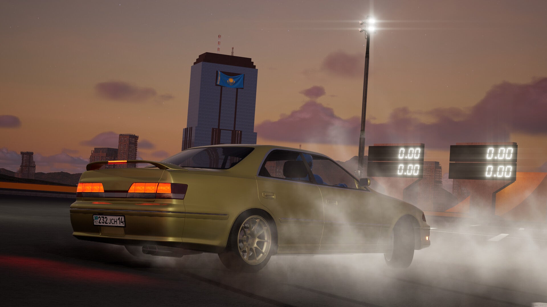 Buy Long Way Steam Key Default Title Steam key – fast digital delivery | Volt Keys