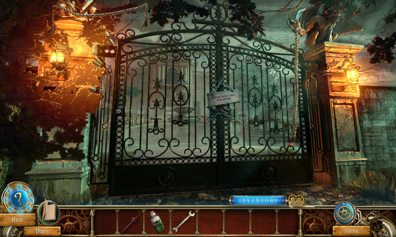 Buy Time Mysteries 2: The Ancient Spectres Steam Key Default Title Steam key – fast digital delivery | Volt Keys