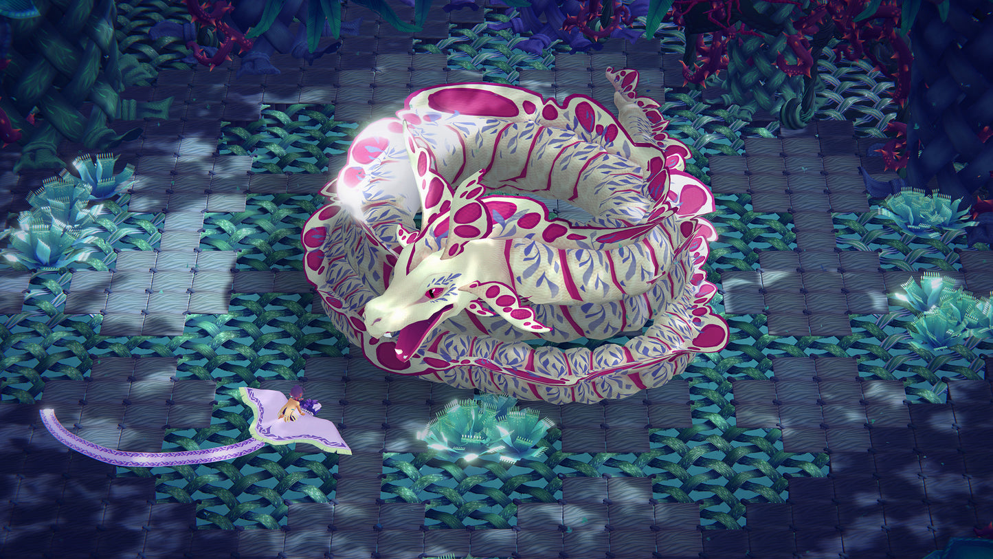Buy Weaving Tides PC Steam Key Default Title Steam key – fast digital delivery | Volt Keys