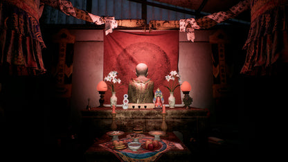 Incantation PC Steam Key