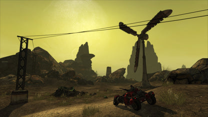 Buy Borderlands Game of the Year Enhanced BR PC Steam Key Default Title Steam key – fast digital delivery | Volt Keys