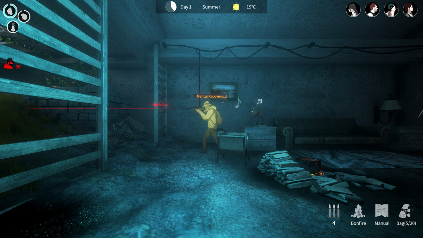 Buy The Rule of Land: Pioneers Steam Key Default Title Steam key – fast digital delivery | Volt Keys