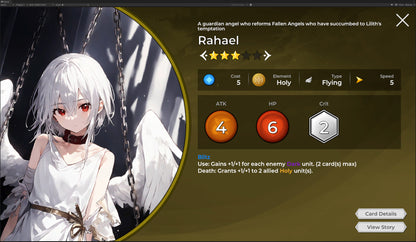 Card of Legend PC Steam Key