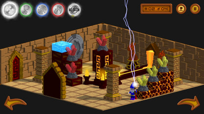 Buy Magicolors Steam Key Default Title Steam key – fast digital delivery | Volt Keys