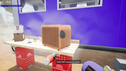 Buy Yard Sale Simulator Steam Key Default Title Steam key – fast digital delivery | Volt Keys