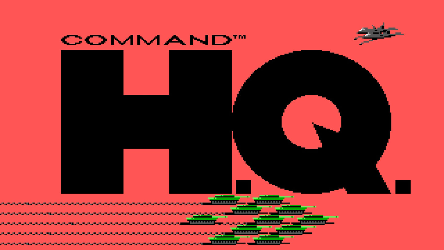 Buy Command H.Q. Steam Key Default Title Steam key – fast digital delivery | Volt Keys