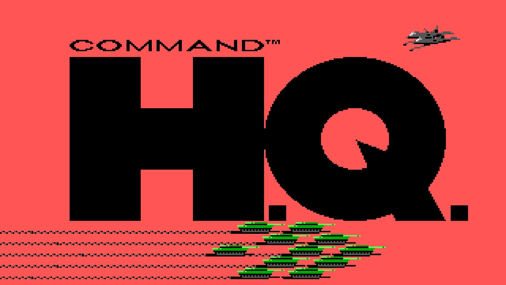Buy Command H.Q. Steam Key Default Title Steam key – fast digital delivery | Volt Keys