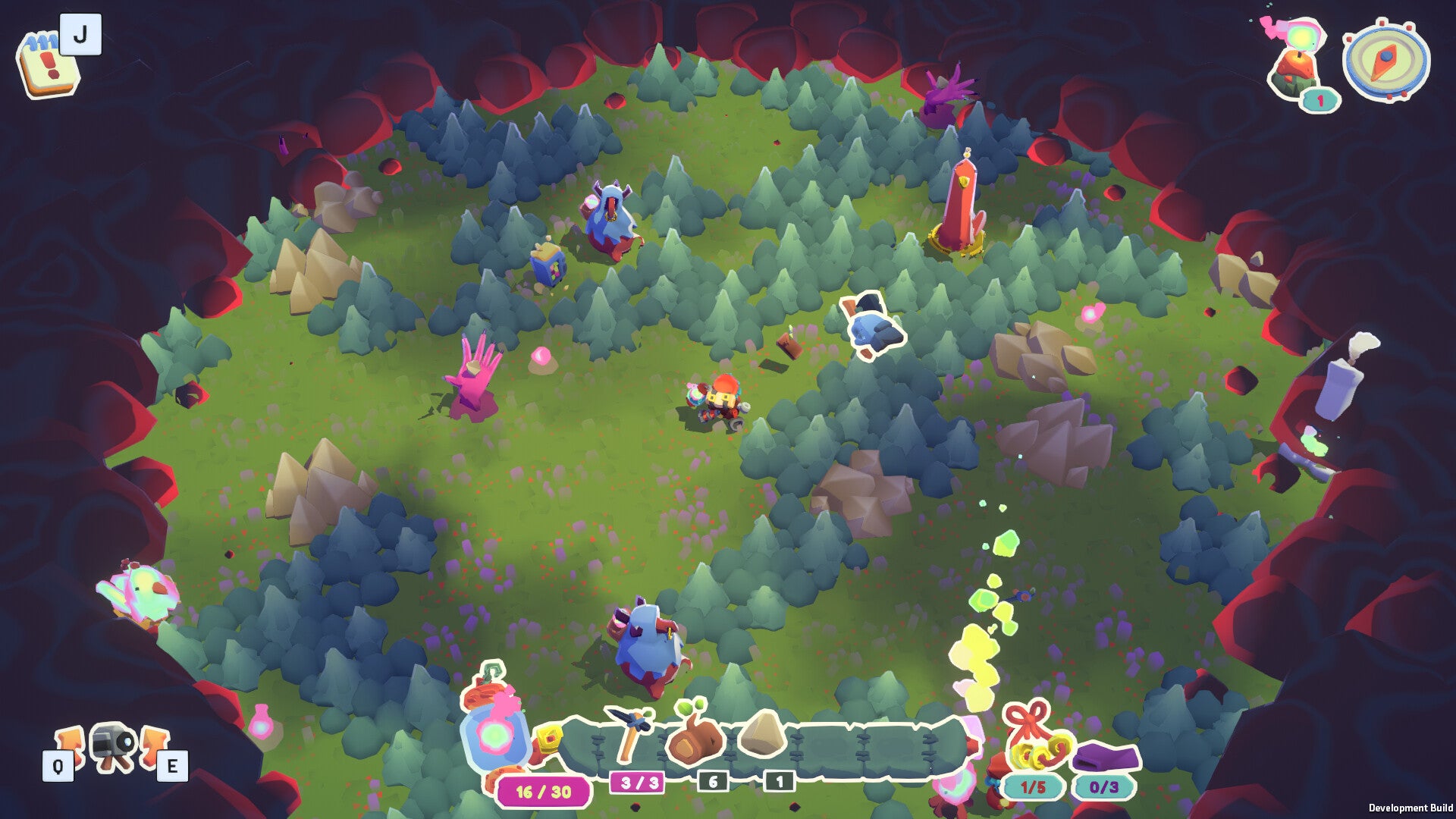 Buy Into the Emberlands PC Steam Key Default Title Steam key – fast digital delivery | Volt Keys